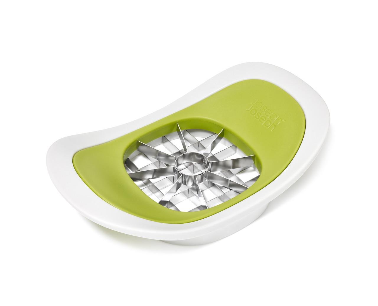 Резак Joseph Joseph Nest Press 2в1 для фруктов и овощей (1000065)