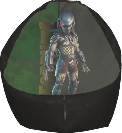 Кресло-груша Fortnite Predator S (13281092)