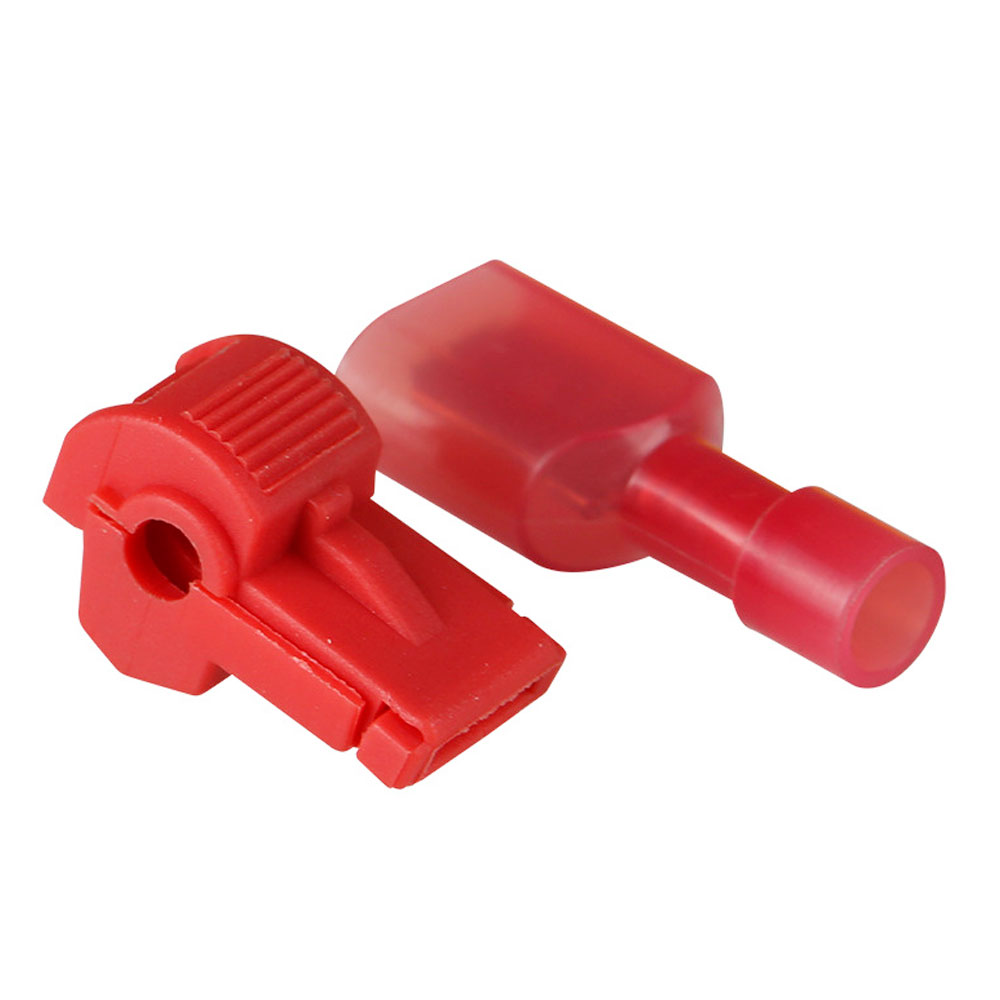 Клеми T-подібні T1+MDFN1 25-250 до 105°C 10A 600V (YUT_V8483)