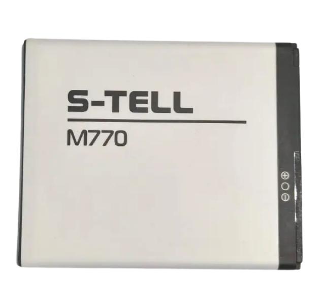 Аккумуляторная батарея S-TELL M770 2350 mAh (000048575)