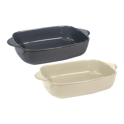 Набор форм для запекания SNT с ручками 33,4х20х6,5 см 3 шт. (60915-00)