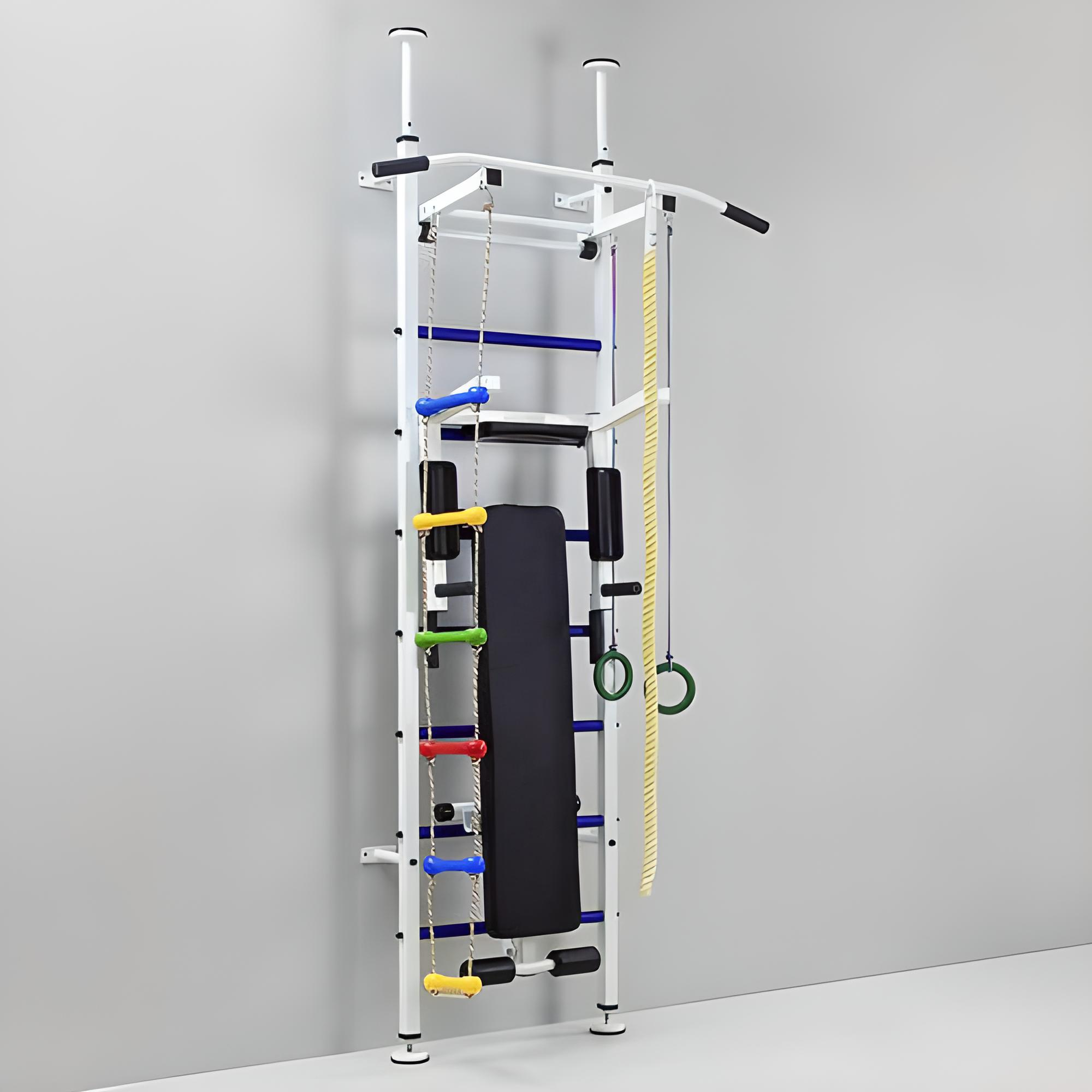 Шведская стенка Ладас Стойка (lada-031-M)