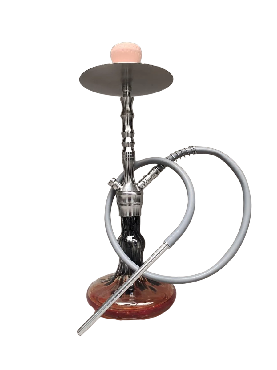 Кальян Hookah AHA 0017 57 см на 1 персону Red