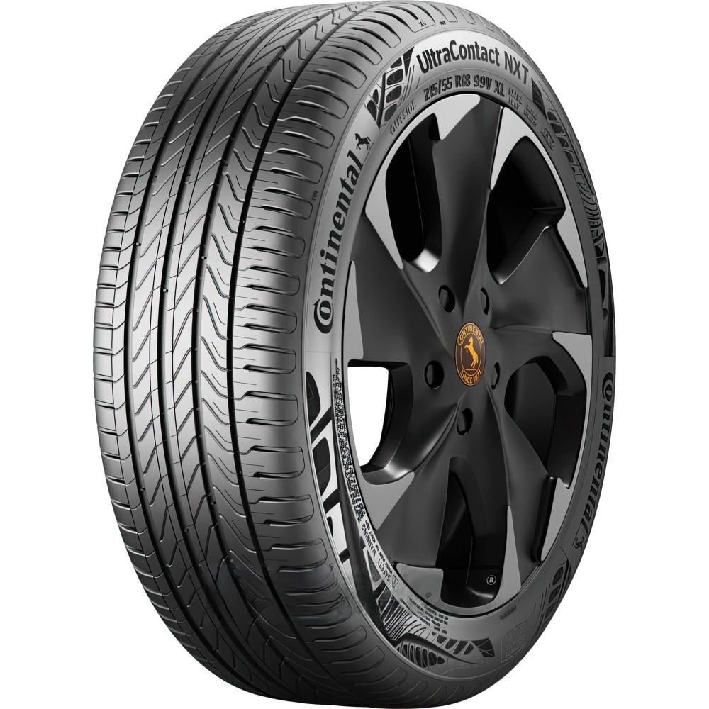 Шина літня Continental UltraContact NXT 225/55 ZR17 101W XL (1002565457)