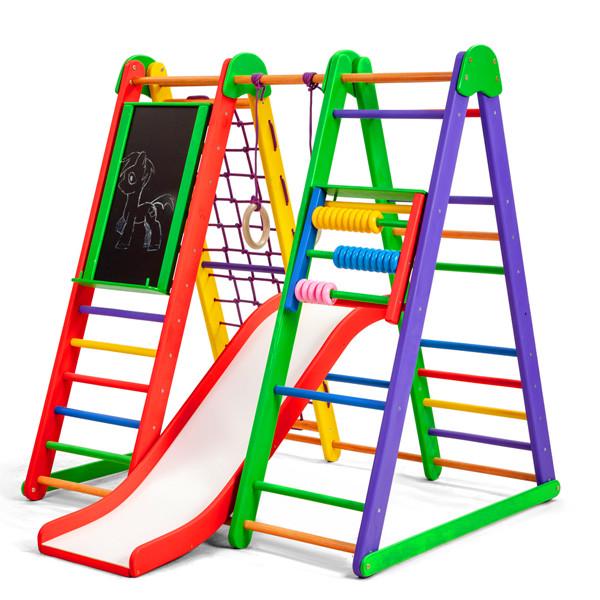 Уголок спортивный детский SportBaby Эверест-2 (2690873436)