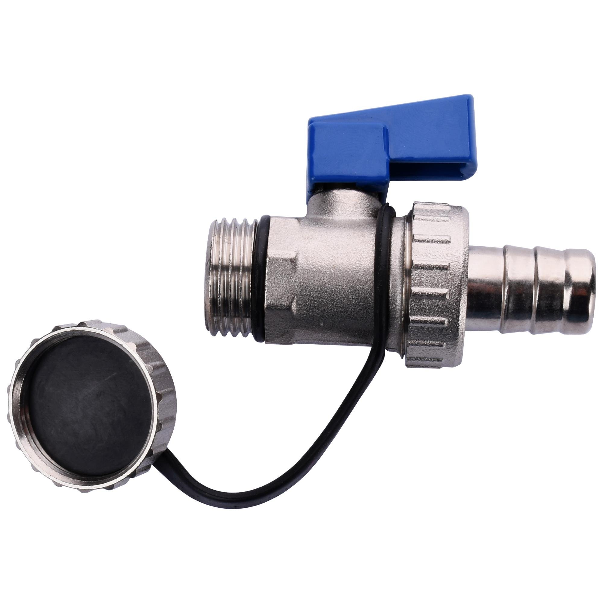 Кран зливу/підживлення Eco 01 F/3 B (000008818)