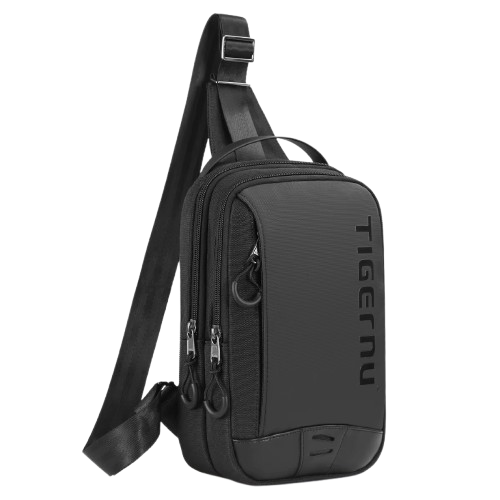 Городской рюкзак Tigernu T-S8189 для iPad 9,7" Black (T-S8189)