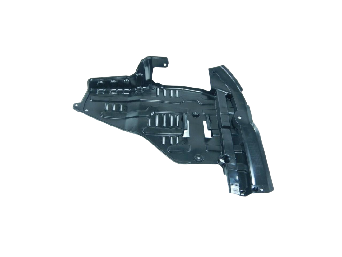 Защита двигателя AVTM Suzuki SX4 Sd/Hb 2006-2014 левая 186815227