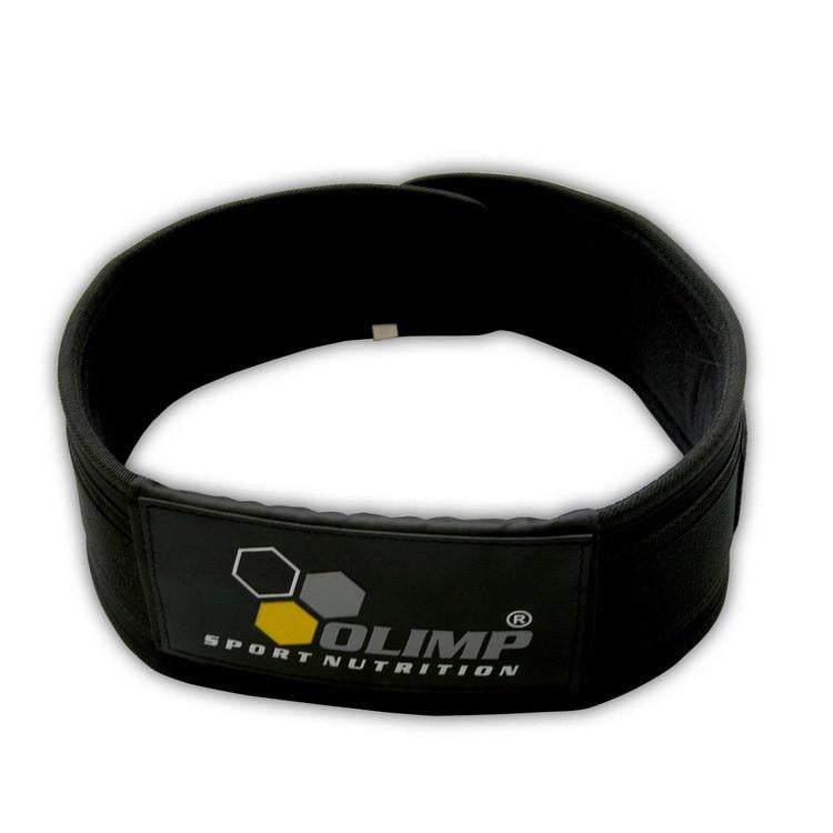 Пояс тяжелоатлетический Olimp Profi Belt 6 XL (01732-01)