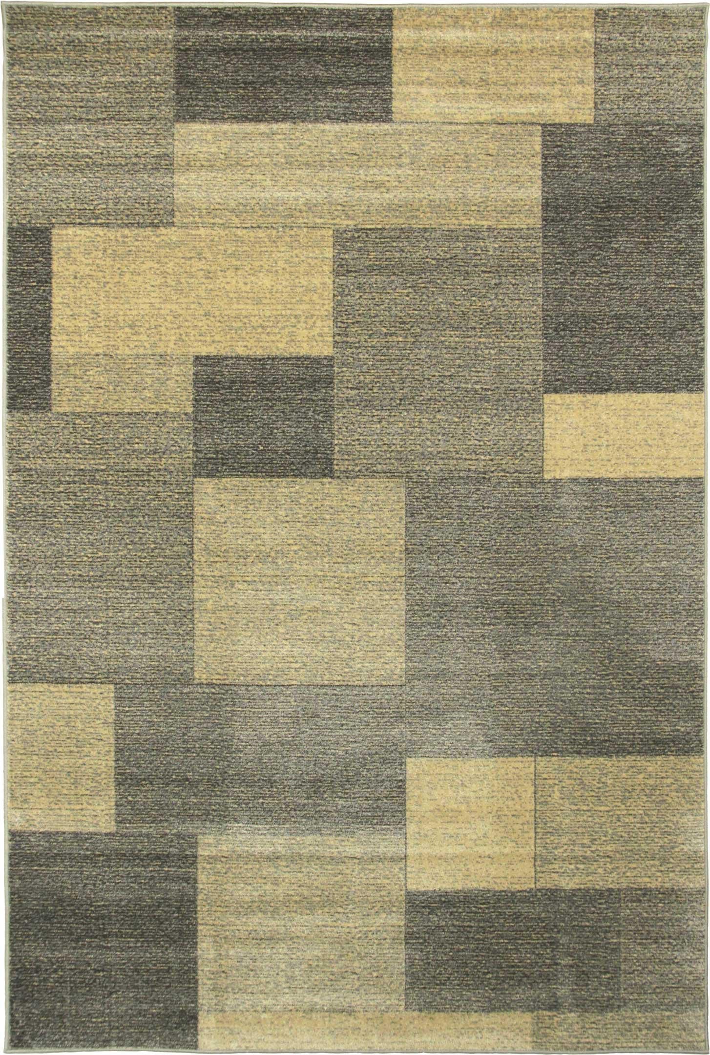 Ковер Karat Daffi 13027/190 2x3 м прямоугольный Серый Бежевый (00-00005417) Ковер Karat Daffi 13027/190 2x3 м прямоугольный Серый Бежевый (00-00005417)