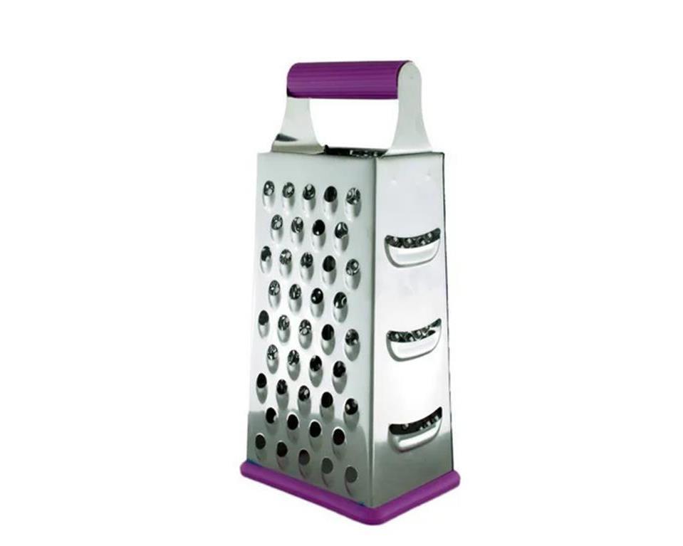 Терка четырехсторонняя Unique Grater 9 steel UN-1201 (201224)