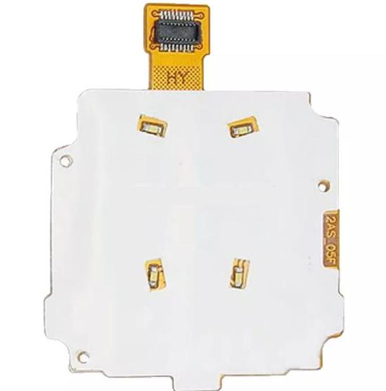 Модуль клавиатуры для телефона Nokia 6120 (10289560) - фото 2 Модуль клавиатуры для телефона Nokia 6120 (10289560) - фото 2