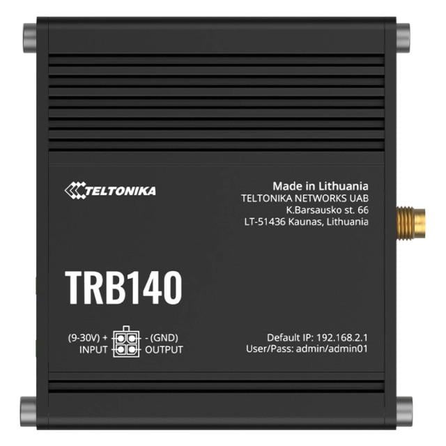 Шлюз мережевий Teltonika TRB140