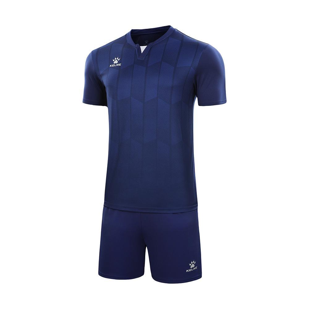 Комплект футбольной формы KELME VIGO 8351ZB1081.9416 3XL