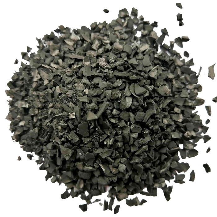 Картридж из гранулированного угля Aquafilter FCCA 20BB (2846) - фото 3 Картридж из гранулированного угля Aquafilter FCCA 20BB (2846) - фото 3