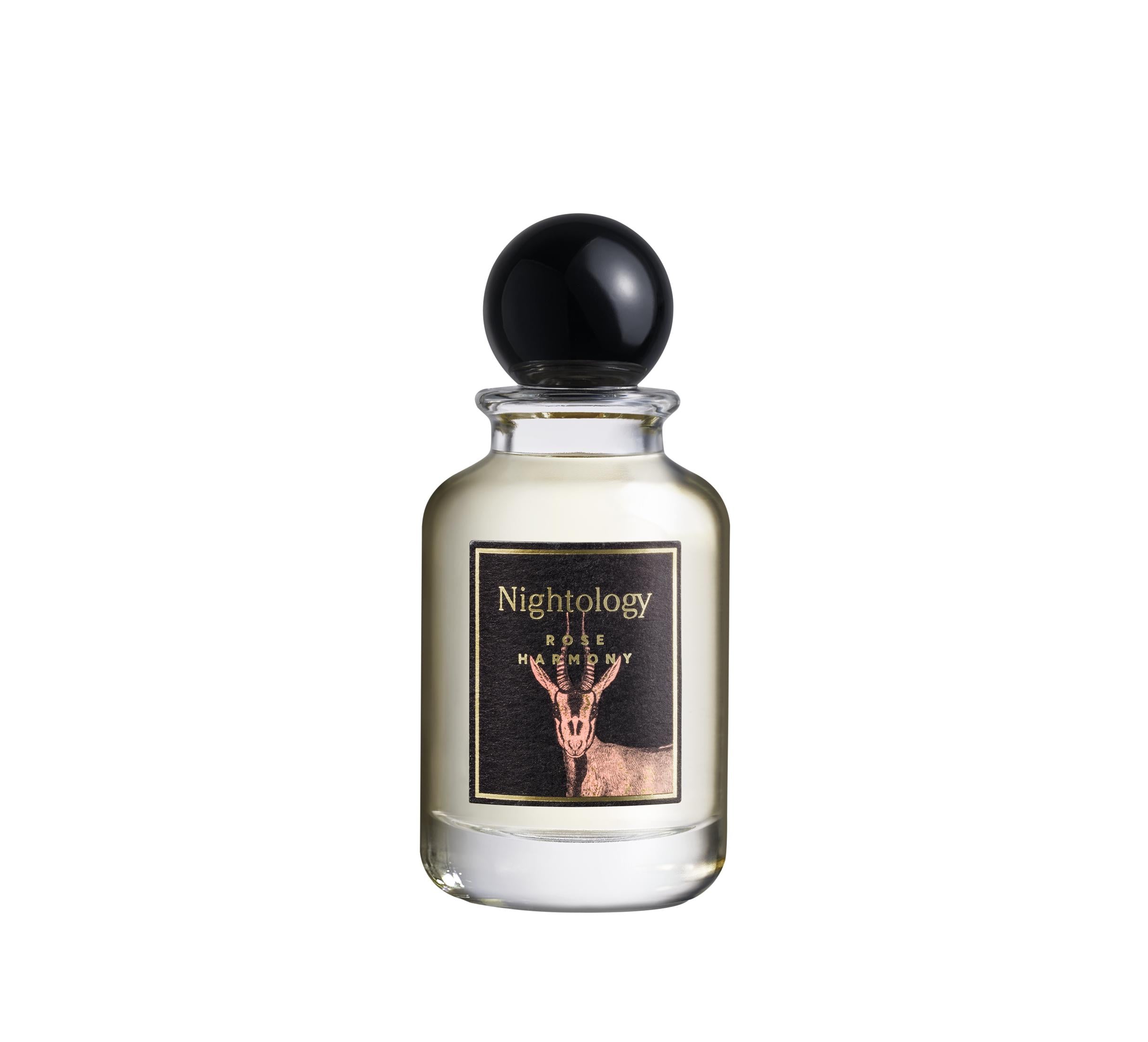 Парфюмерная вода Nightology ROSE HARMONY 100 мл (386304000)