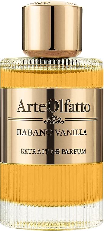 Парфумована вода Arte Olfatto Habano Vanilla в транспортному пакуванні 100 мл (2310_4029)