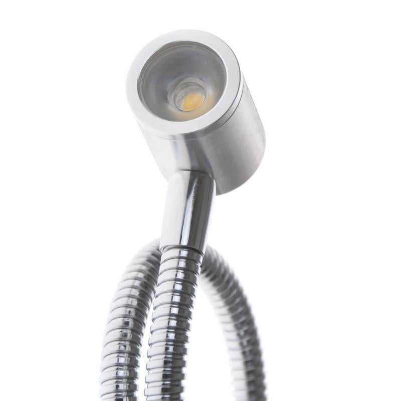 Светильник настенный накладной LED на гибкой ноге LED-9 (176423)