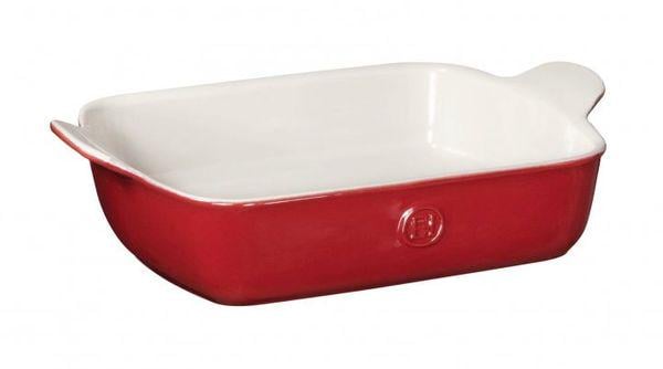 Форма для запікання Emile Henry Modern Classics 0,55 л 14х20 см керамічна прямокутна (369629)