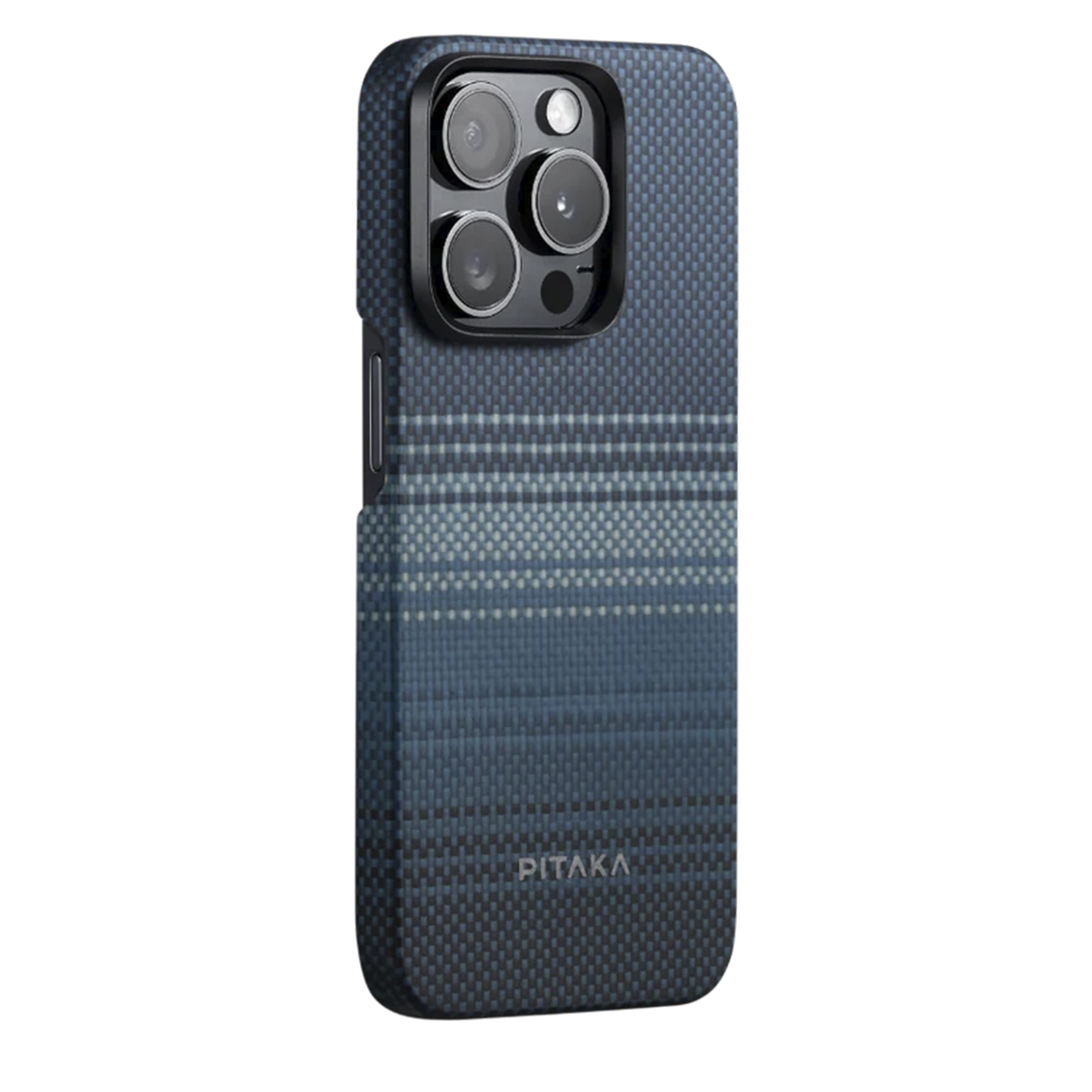 Чохол для Apple iPhone 15 Pro Pitaka MagEZ Case 5 Moonrise (KI1501MO) - фото 2