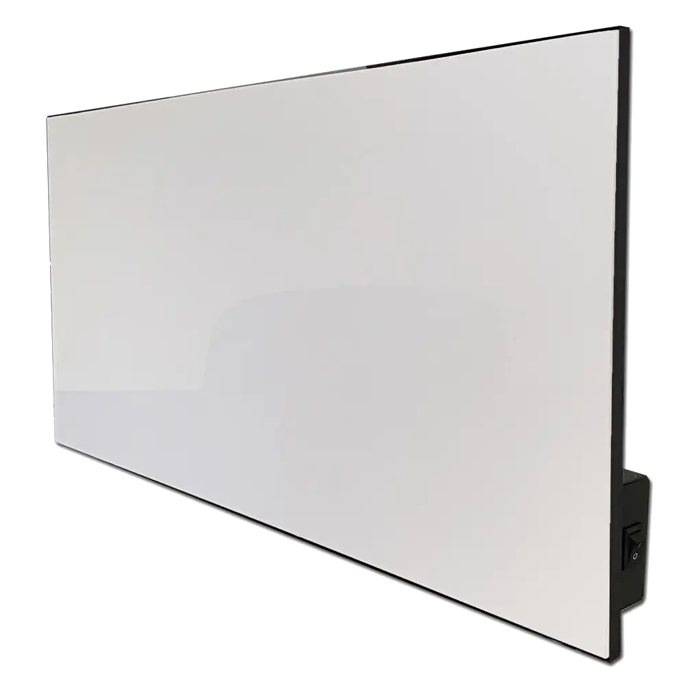 Керамічний обігрівач Emby СНТ-300 Білий - фото 1 Керамічний обігрівач Emby СНТ-300 Білий - фото 1