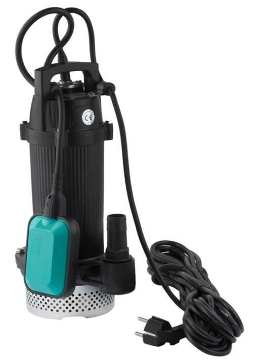 Насос дренажный Pumpman QDX1.5-17-0.37 370 Вт (CV032259)