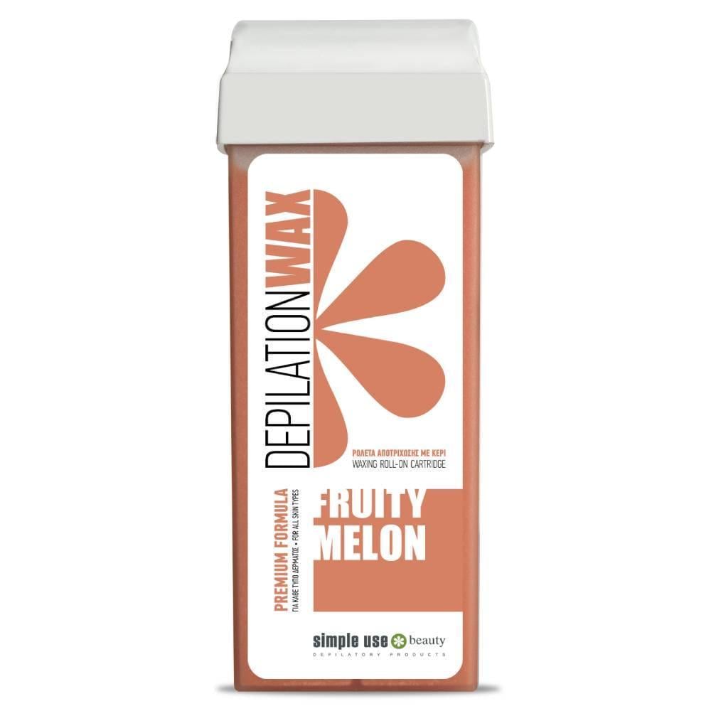 Віск касетний Simple Use диня 100 мл (2163991982)