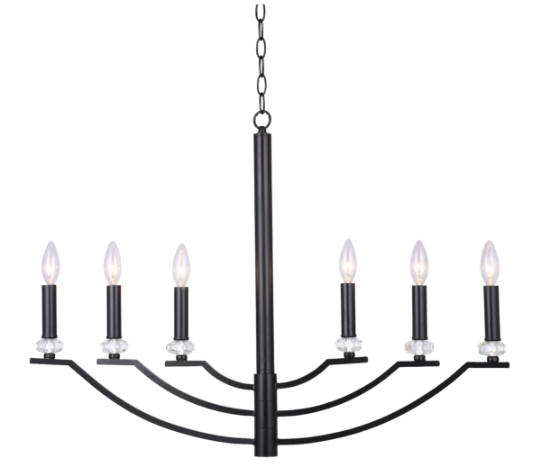 Люстра Polux HIMS-6 (310514)