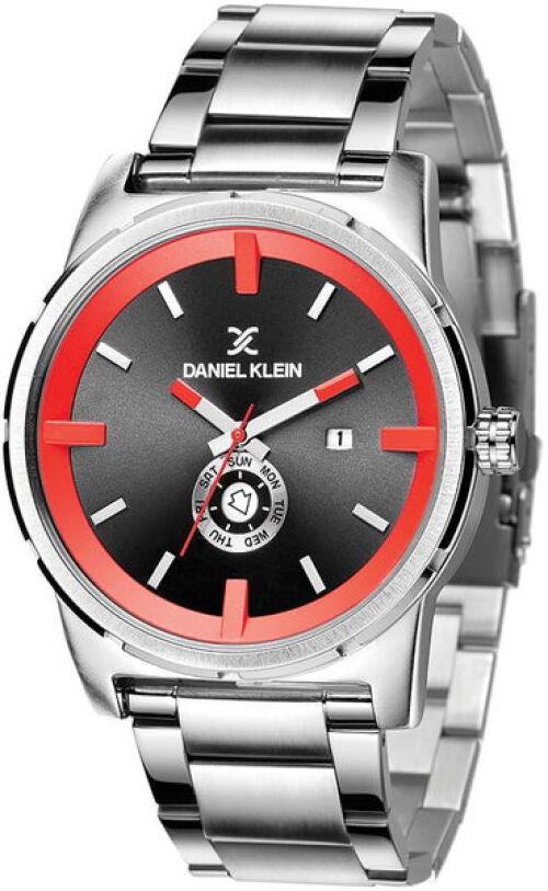 Наручний годинник чоловічий Daniel Klein DK11277-1 (104469)