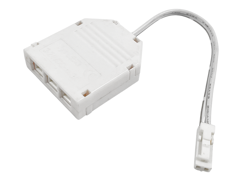 Аксессуары для LED-ленты LEDUA Аксессуары для LED-ленты LEDUA