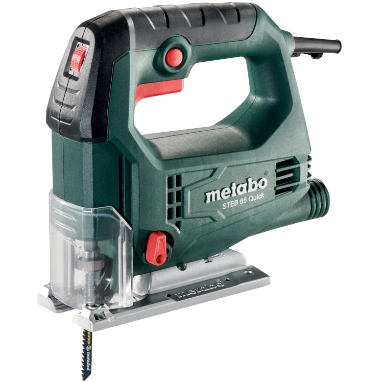 Лобзик Metabo STEB 65 Quick 601030000 (2983439561)