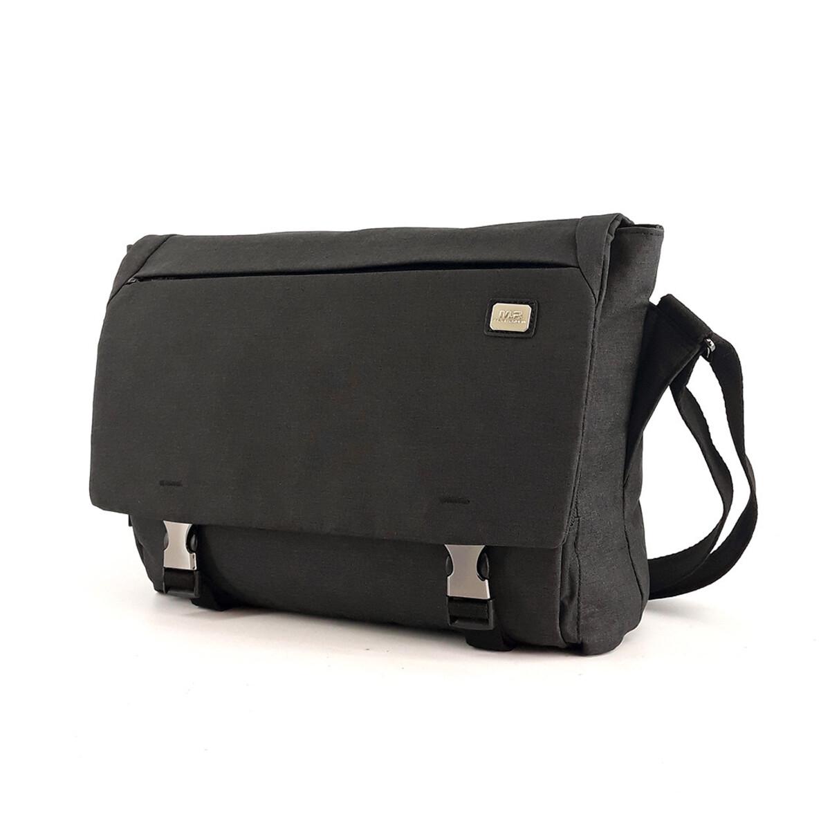 Сумка через плече MARK RYDEN MR5900 Чорний (MR5900D-00-2213UA)