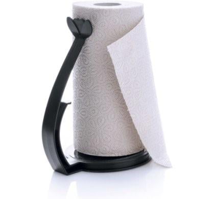 Тримач для рушників Tupperware Чорний (22764822)