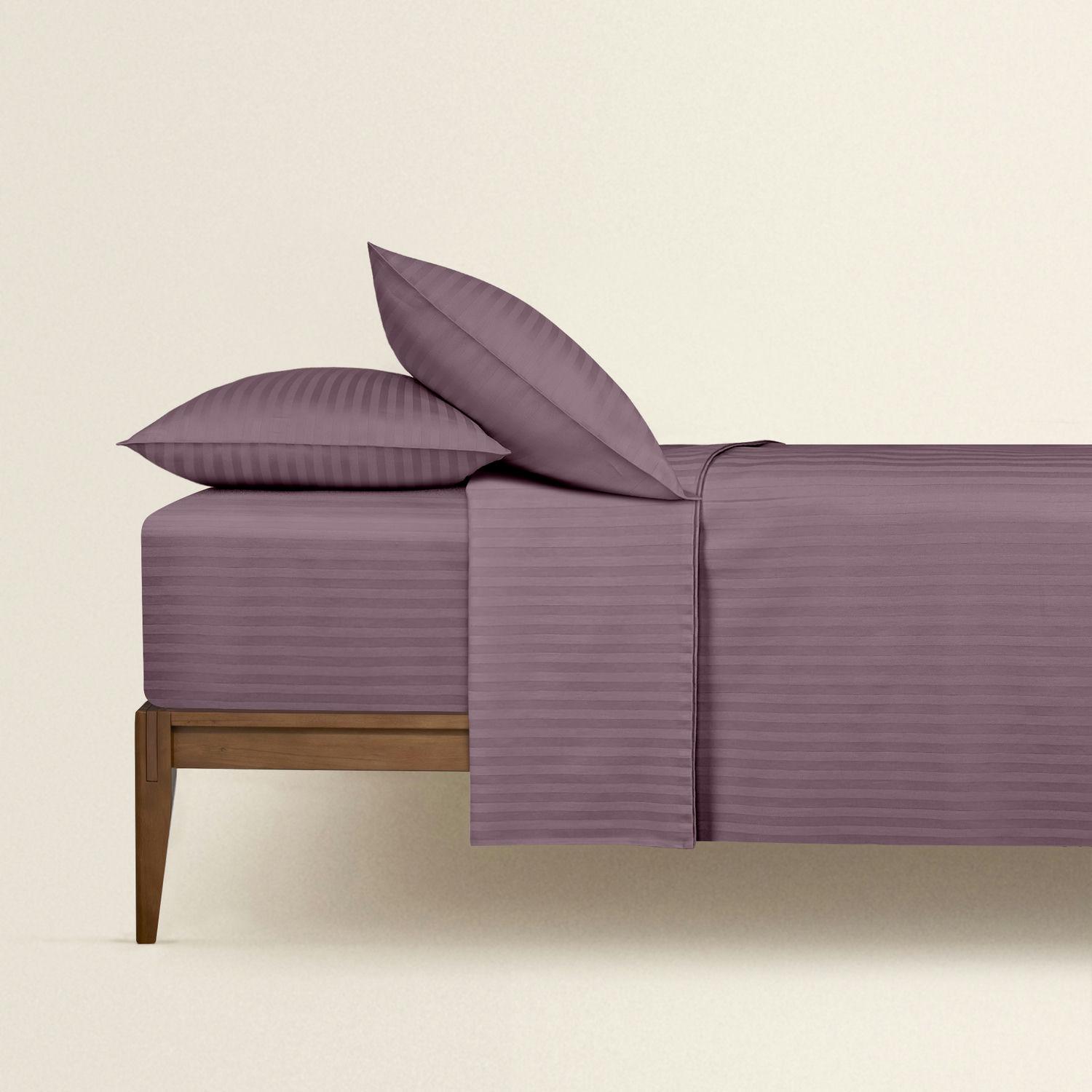 Наволочка Cosas Grape сатин 50x70 см (4822052169056) - фото 2