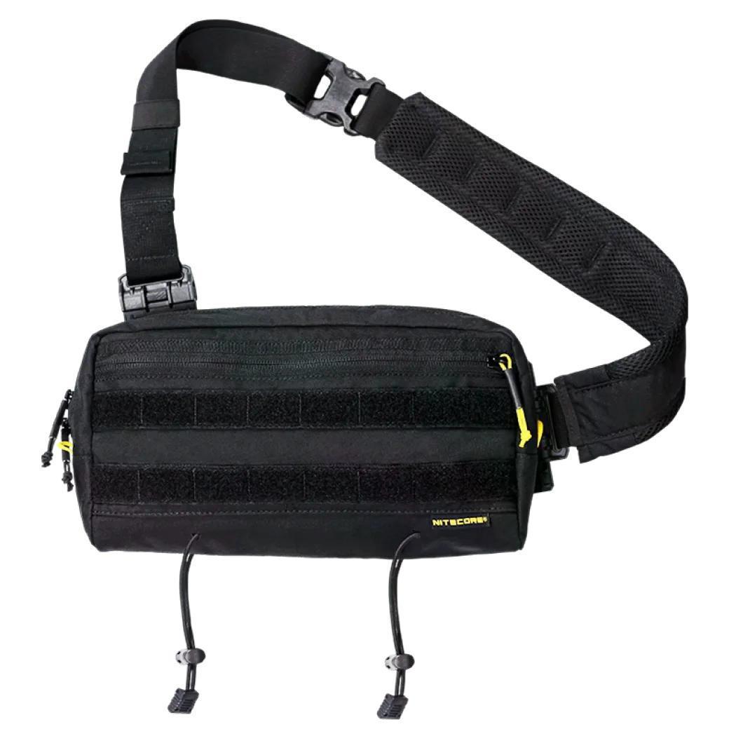 Сумка Nitecore SLB03 поліестер 500D (27831841)