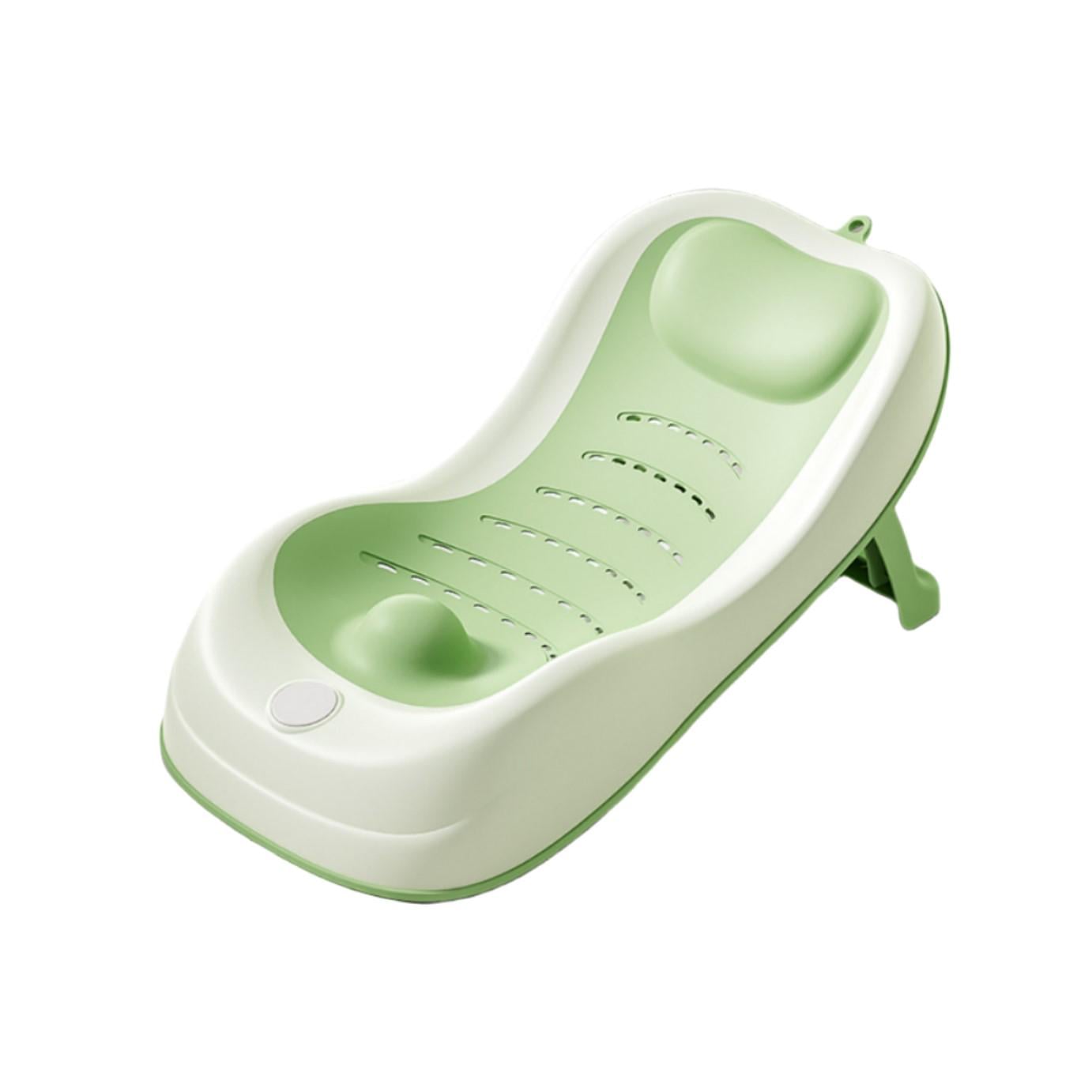 Горка для купания детская Bimbo нескользящая 27,5х53,5х13 см (7450-18)