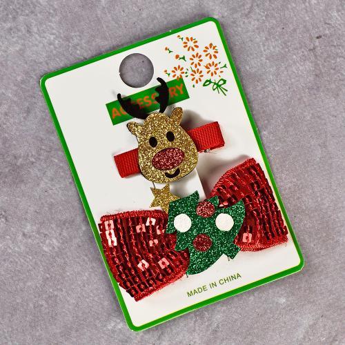 Заколки для волос WW02153 2 шт.