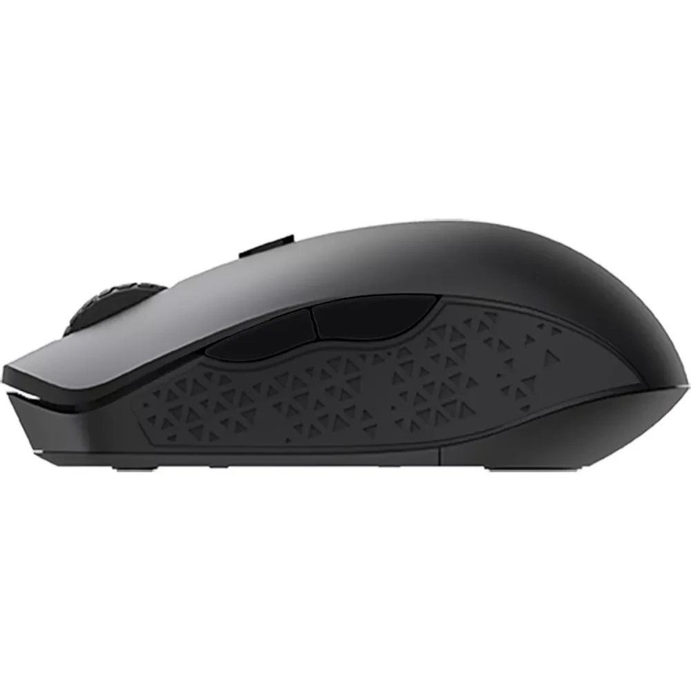 Миша бездротова Proove Sweeper Black - фото 3