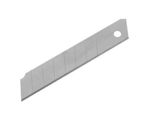 Комплект лез сегментних HT-0518 18 мм 7 сегментів 10 шт.