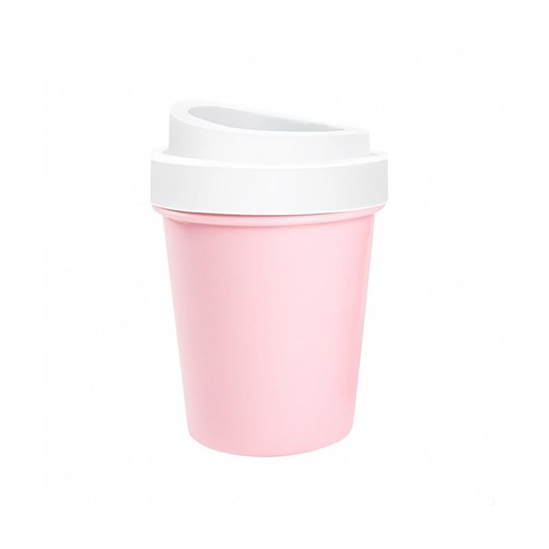 Лапомойка для домашних животных Pet 001 M Pink