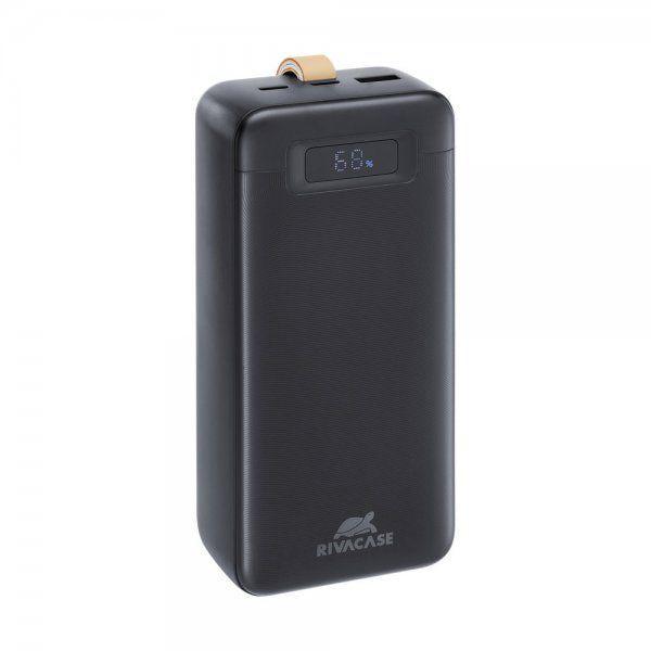 Повербанк RivaCase RIVAPOWER VA1083 30000 mAh Black (1614683)