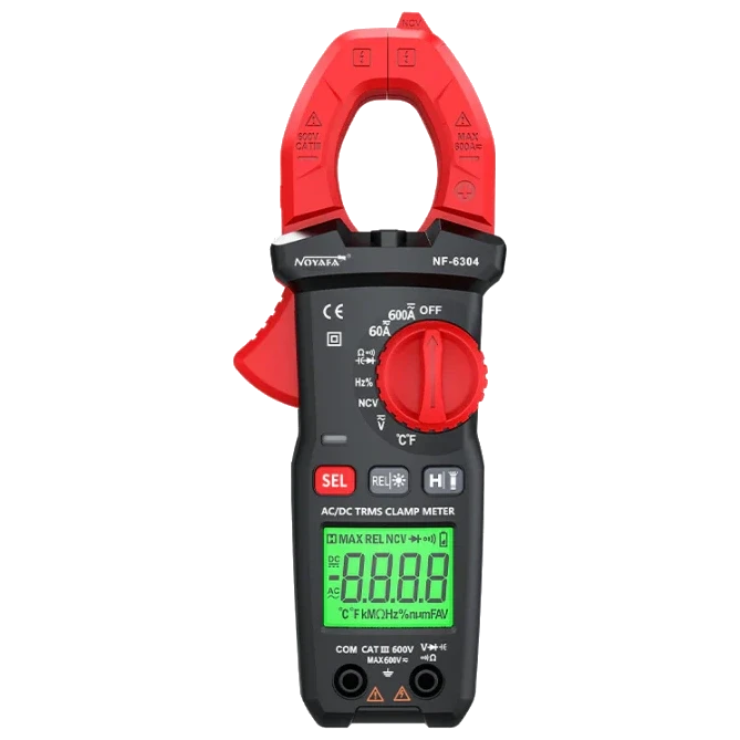 Мультиметр NOYAFA NF-6304 (3099428160) Мультиметр NOYAFA NF-6304 (3099428160)