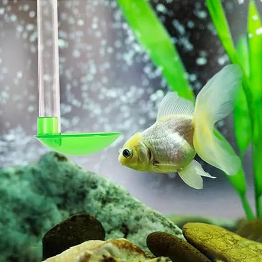 Годівниця для риб J00071 150х60 мм - фото 3