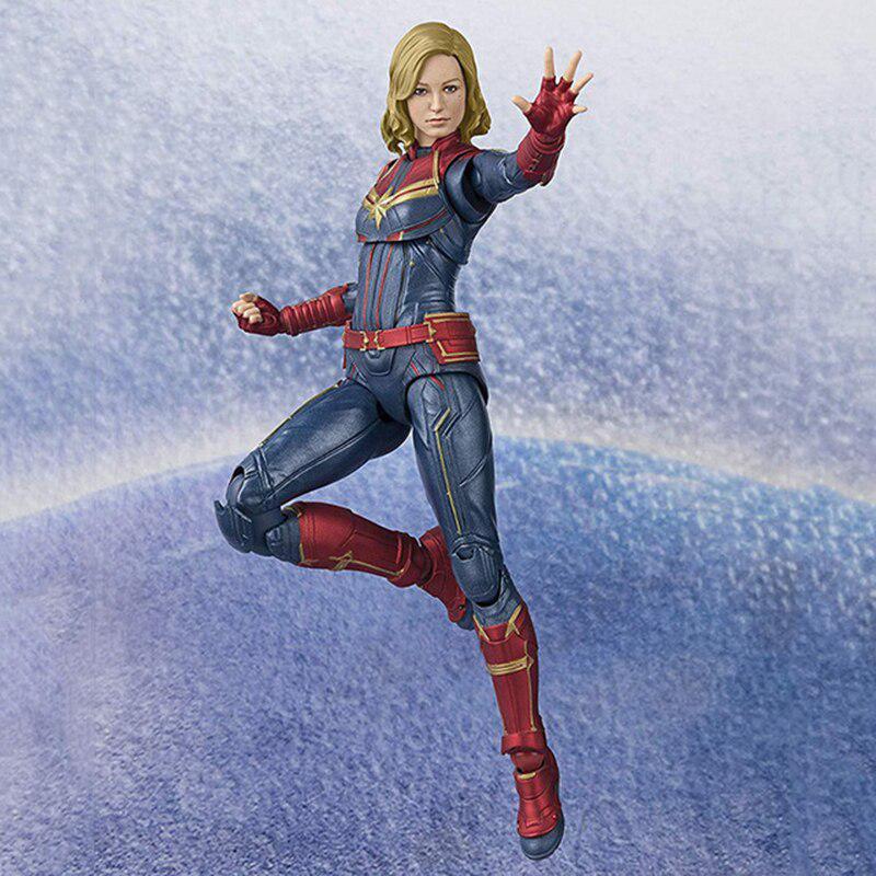 Фигурка героя Marvel 15 см (1807b18f)