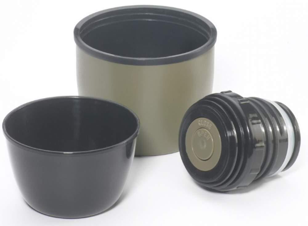 Термос Esbit VF1000ML-OG (ESB-VF1000ML-OG) - фото 3 Термос Esbit VF1000ML-OG (ESB-VF1000ML-OG) - фото 3