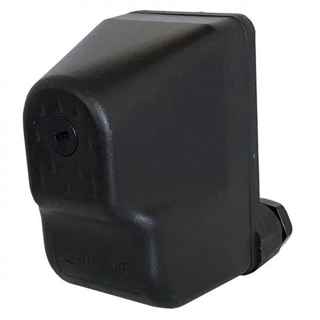 Реле тиску механічне для насосу Optima PM-5 000015568 1/4" (106284)