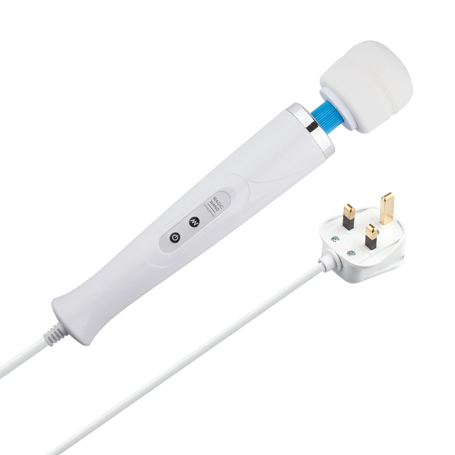 Масажер електричний TRIXES Wand Massager 10 Mode (33138895)