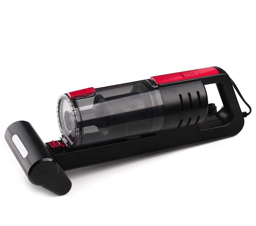 Автопылесос VOIN V-80 120W (12162830) Автопылесос VOIN V-80 120W (12162830)