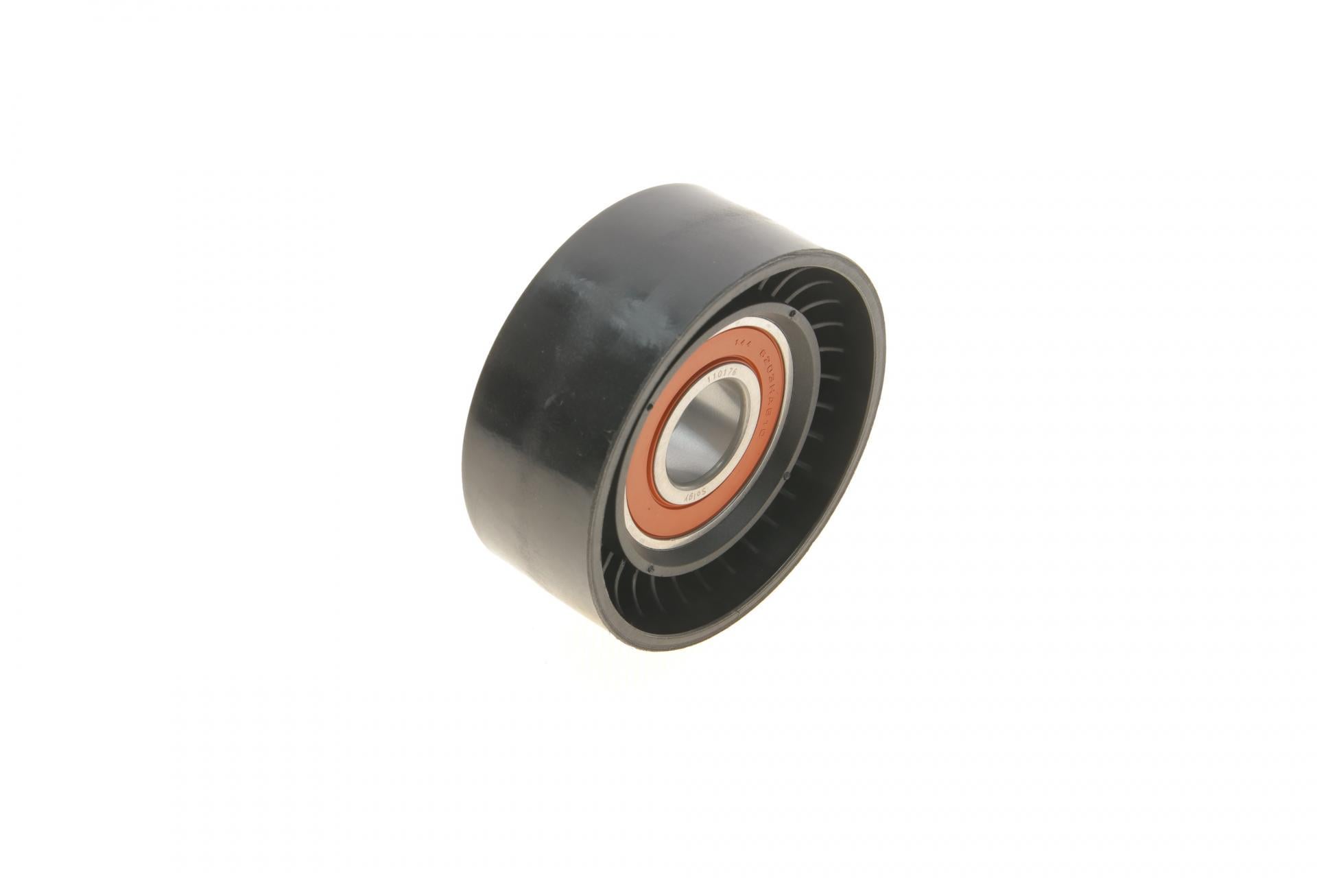 Ролик генератора натяжной SOLGY для Citroen/Peugeot/Ford 1.4HDi/1.6TDCi 01-65x26 мм (110176) Ролик генератора натяжной SOLGY для Citroen/Peugeot/Ford 1.4HDi/1.6TDCi 01-65x26 мм (110176)