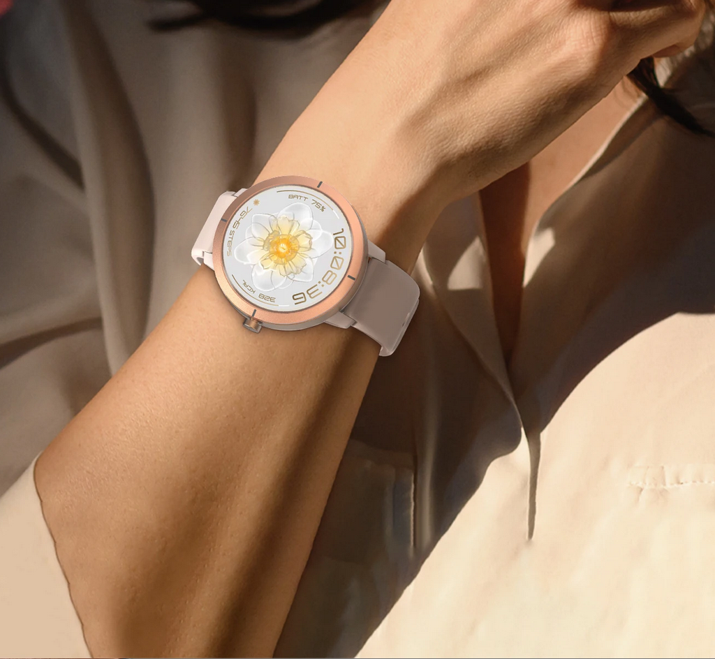 Смарт-часы Glory Fit X7 Special Edition Gold - фото 9 Смарт-часы Glory Fit X7 Special Edition Gold - фото 9